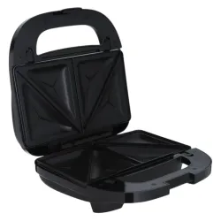 Toaster Philips HD2350-80 Negru flexmag.md