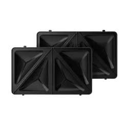 Toaster Philips HD2350-80 Negru flexmag.md