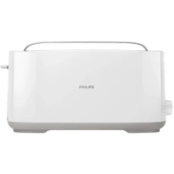 Toaster PHILIPS HD2590-00, Alb flexmag.md