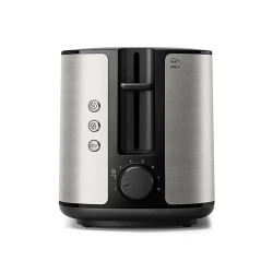 Тостер PHILIPS HD2650-90, Нержавеющая сталь flexmag.md