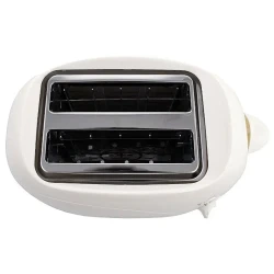 Тостер Polaris PET0702L, белый flexmag.md