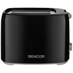 Toaster Sencor STS 2607BK flexmag.md