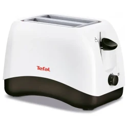 Toaster Tefal DELFINI, Alb flexmag.md