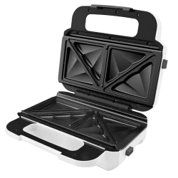 Тостер Tefal SW701110, Белый Черный flexmag.md