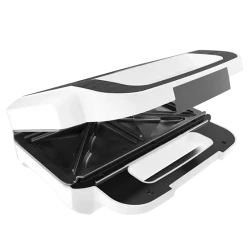 Тостер Tefal SW701110, Белый Черный flexmag.md