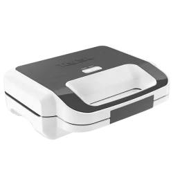 Тостер Tefal SW701110, Белый Черный flexmag.md