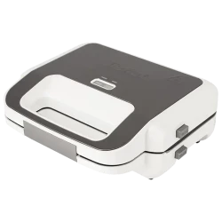 Toaster Tefal SW701110, Alb Negru flexmag.md