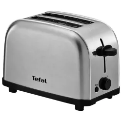 Тостер Tefal Ultra Mini нержавеющая сталь flexmag.md