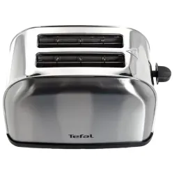 Тостер Tefal Ultra Mini нержавеющая сталь flexmag.md