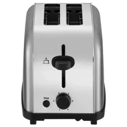 Тостер Tefal Ultra Mini нержавеющая сталь flexmag.md