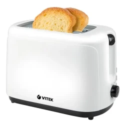 Тостер Vitek VT-1578, белый flexmag.md