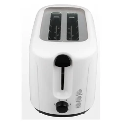 Toaster Vitek VT-1578, Alb flexmag.md