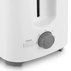 Тостер Vitek VT-1587, белый flexmag.md