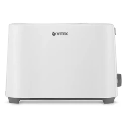 Тостер Vitek VT-1587, белый flexmag.md