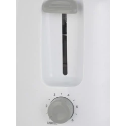 Тостер Vitek VT-9001, белый flexmag.md
