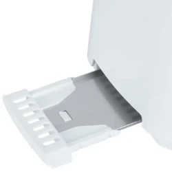 Тостер Vitek VT-9001, белый flexmag.md