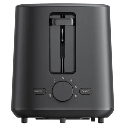Тостер Xiaomi BHR8811EU, черный flexmag.md