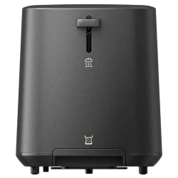 Тостер Xiaomi BHR8811EU, черный flexmag.md