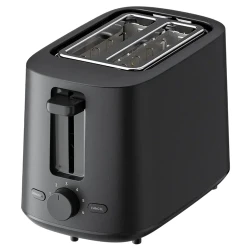 Toaster Xiaomi BHR8811EU, Negru flexmag.md