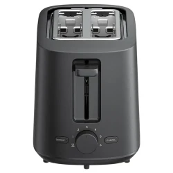 Тостер Xiaomi BHR8811EU, черный flexmag.md