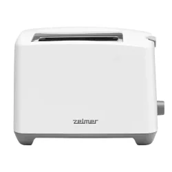 Тостер Zelmer ZTS7386 белый flexmag.md