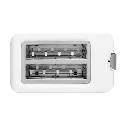 Тостер Zelmer ZTS7386 белый flexmag.md
