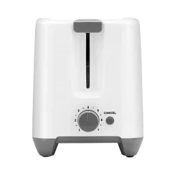 Тостер Zelmer ZTS7386 белый flexmag.md