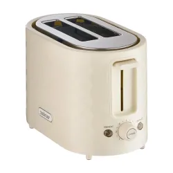Тостер Zelmer ZTS7632F бежевый flexmag.md