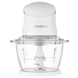 Tocator Ardesto CHK-4001W Alb flexmag.md