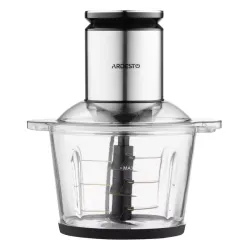 Измельчитель Ardesto CHK-8003B черный flexmag.md