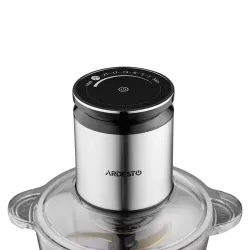 Tocator Ardesto CHK-8003B Negru flexmag.md