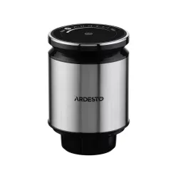 Tocator Ardesto CHK-8003B Negru flexmag.md