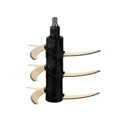 Tocator Ardesto CHK-8003B Negru flexmag.md