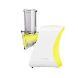 Tocator Ardesto CHK-G200W, Alb flexmag.md