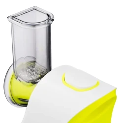 Tocator Ardesto CHK-G200W, Alb flexmag.md
