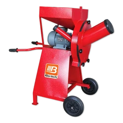 Tocator de cereale Barbaros 220-2200 flexmag.md