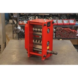Tocator de crengi AM-80, cadru flexmag.md