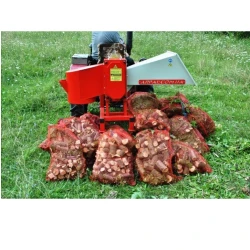 Tocator de crengi AM-80 TR, cu prindere la tractor flexmag.md