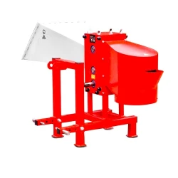 Tocator de crengi AM-80 TR, cu prindere la tractor flexmag.md
