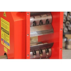 Tocator de crengi AM-80 TR, cu prindere la tractor flexmag.md