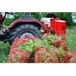 Tocator de crengi AM-80 TR, cu prindere la tractor flexmag.md