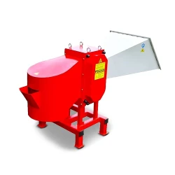 Tocator de crengi AM-80 TR, cu prindere la tractor flexmag.md