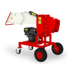 Измельчитель веток Arpal AM-120BD flexmag.md