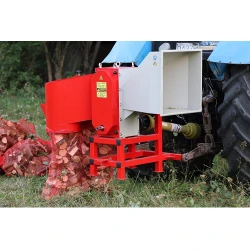 Tocator de crengi Arpal AM-120TR, cu prindere la tractor flexmag.md