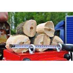 Tocator de crengi cu prindere la tractor Demetra DM-80PTO flexmag.md