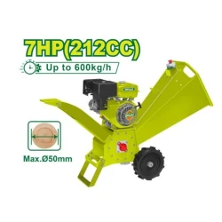 Tocator de crengi Dyllu DTXU1307 flexmag.md