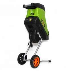 Измельчитель электрический для веток Procraft PLS2400 flexmag.md