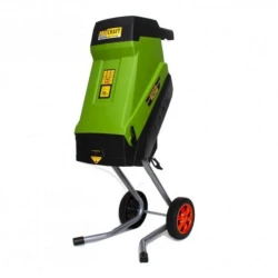 Измельчитель электрический для веток Procraft PLS2400 flexmag.md