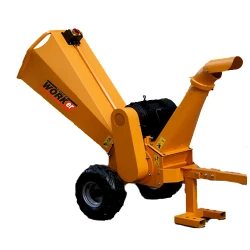 Tocator de crengi electric Worker TC 15 BE flexmag.md
