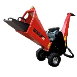 Tocator de crengi electric Worker TC 7 BE flexmag.md